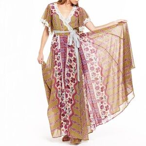 Aratta Safari Babe Maxi
